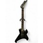 Used Jackson ROB CAVESTANY SIGNATURE DEATH ANGEL Black Solid Body Electric Guitar thumbnail