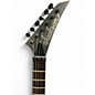 Used Jackson ROB CAVESTANY SIGNATURE DEATH ANGEL Black Solid Body Electric Guitar