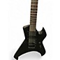 Used Jackson ROB CAVESTANY SIGNATURE DEATH ANGEL Black Solid Body Electric Guitar