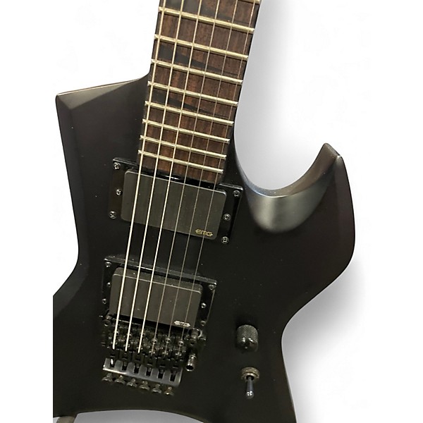 Used Jackson ROB CAVESTANY SIGNATURE DEATH ANGEL Black Solid Body Electric Guitar