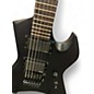 Used Jackson ROB CAVESTANY SIGNATURE DEATH ANGEL Black Solid Body Electric Guitar