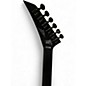 Used Jackson ROB CAVESTANY SIGNATURE DEATH ANGEL Black Solid Body Electric Guitar