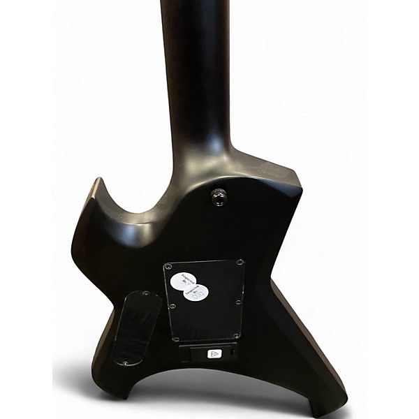 Used Jackson ROB CAVESTANY SIGNATURE DEATH ANGEL Black Solid Body Electric Guitar