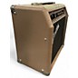 Used Fender Acoustasonic 15 Acoustic Guitar Combo Amp