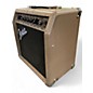 Used Fender Acoustasonic 15 Acoustic Guitar Combo Amp