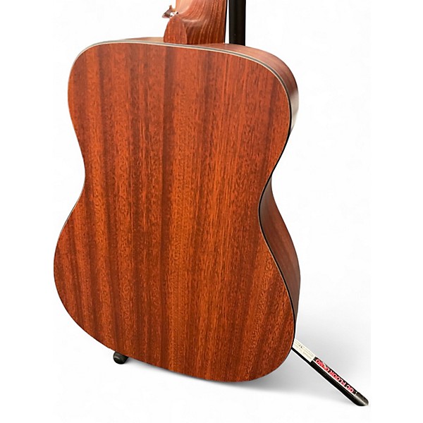 Used Martin LX1 NATURAL Acoustic Guitar