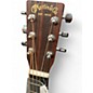 Used Martin LX1 NATURAL Acoustic Guitar