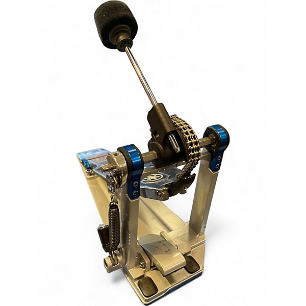 Used Yamaha FP9C Single Bass Drum Pedal