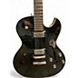 Used Guild Starfire II Black Hollow Body Electric Guitar