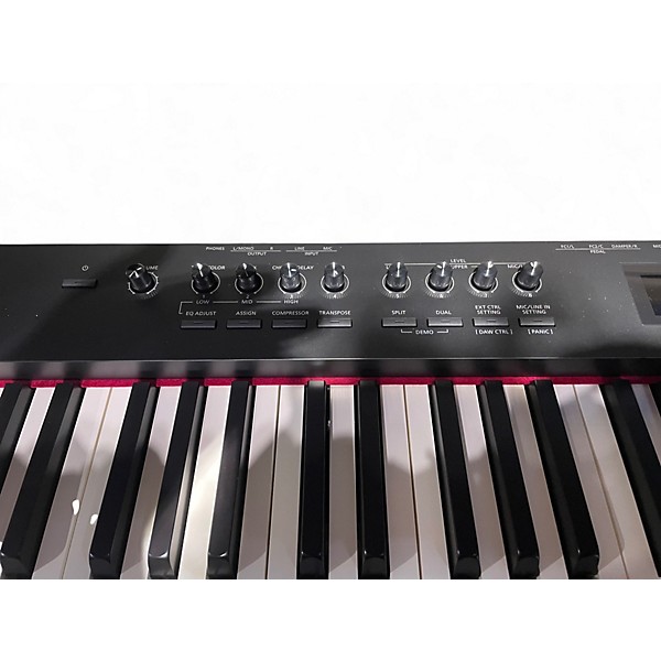 Used Roland RD-88 EX Stage Piano