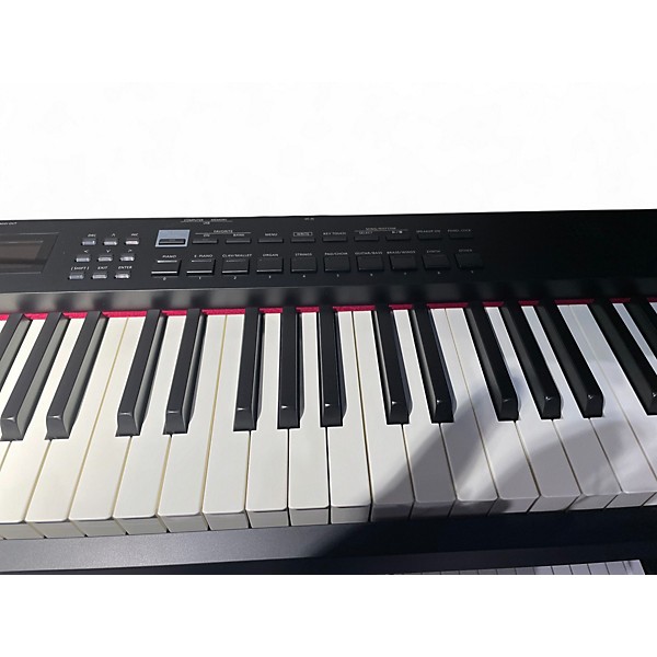 Used Roland RD-88 EX Stage Piano