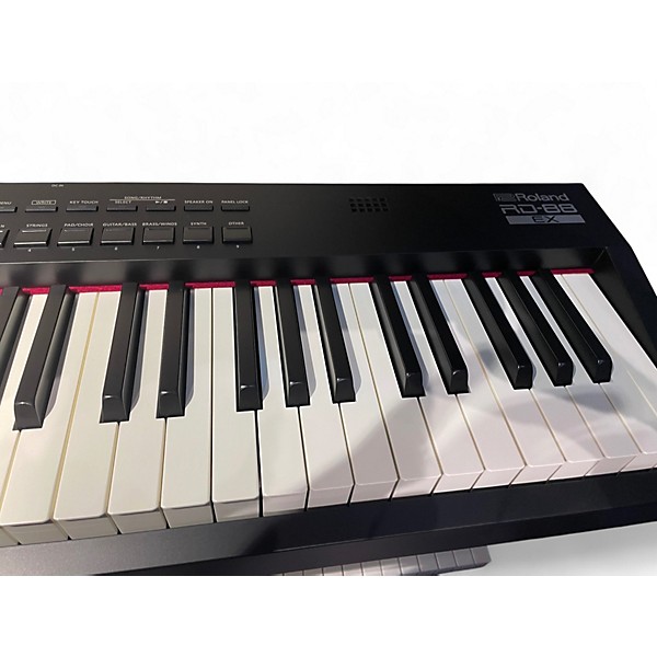Used Roland RD-88 EX Stage Piano