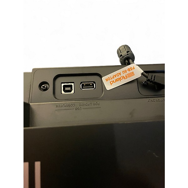 Used Roland RD-88 EX Stage Piano