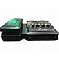 Used Zoom G1X FOUR Effect Processor