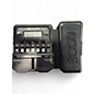 Used Zoom G1X FOUR Effect Processor