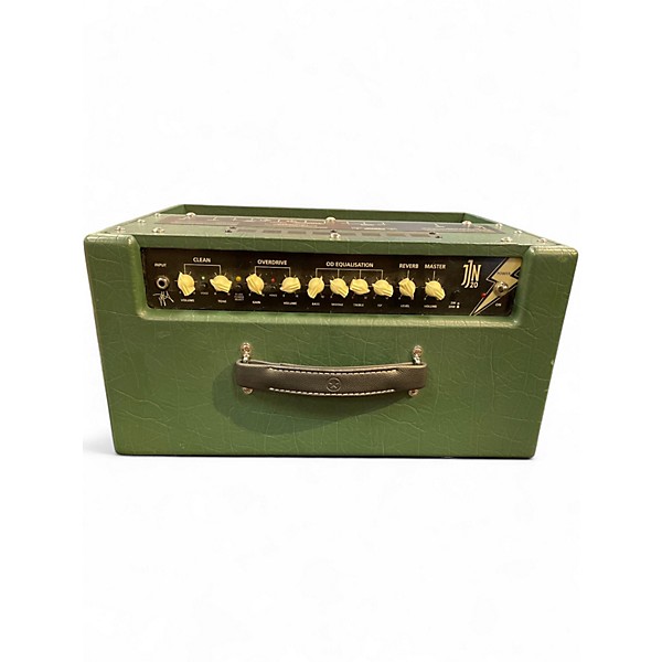 Used Blackstar JJN 20 Guitar Combo Amp