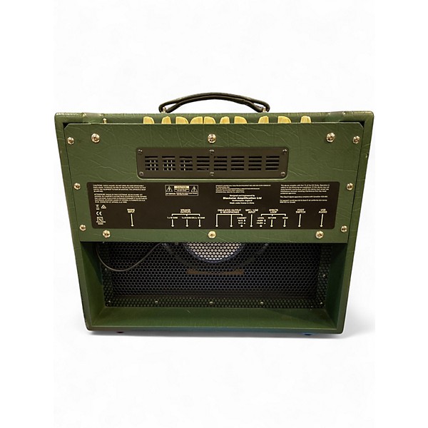 Used Blackstar JJN 20 Guitar Combo Amp