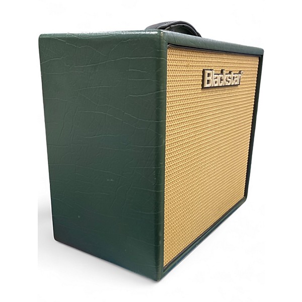 Used Blackstar JJN 20 Guitar Combo Amp