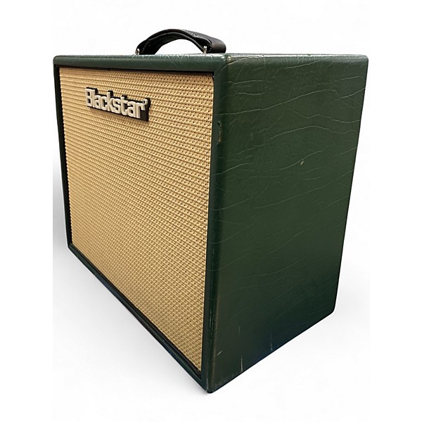 Used Blackstar JJN 20 Guitar Combo Amp