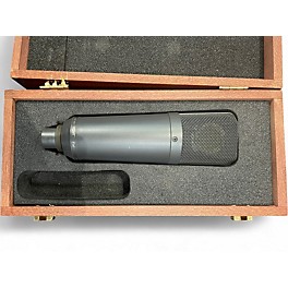 Used Neumann TLM193 Condenser Microphone