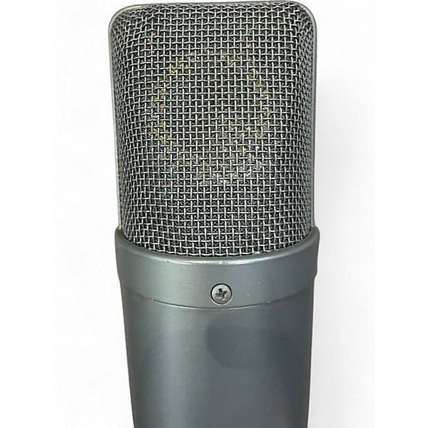 Used Neumann TLM193 Condenser Microphone