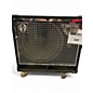 Used SWR Son of Bertha Bass Cabinet