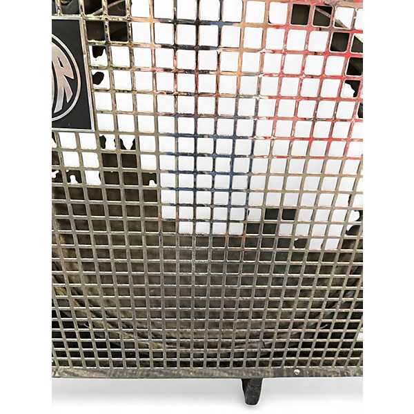 Used SWR Son of Bertha Bass Cabinet