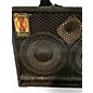 Used Eden D210XLT Bass Cabinet