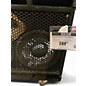 Used Eden D210XLT Bass Cabinet