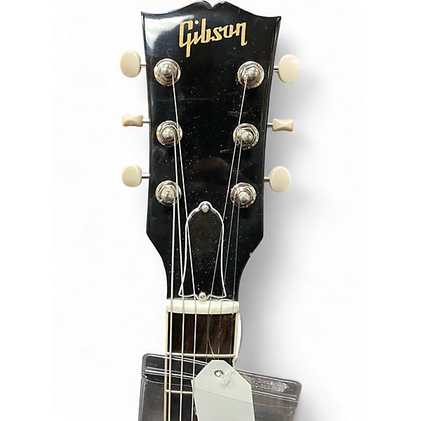 Used Gibson SG Special Ebony Solid Body Electric Guitar