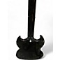 Used Gibson SG Special Ebony Solid Body Electric Guitar