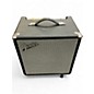 Used Fender Rumble 25 25W 1x10 Bass Combo Amp thumbnail