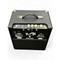 Used Fender Rumble 25 25W 1x10 Bass Combo Amp