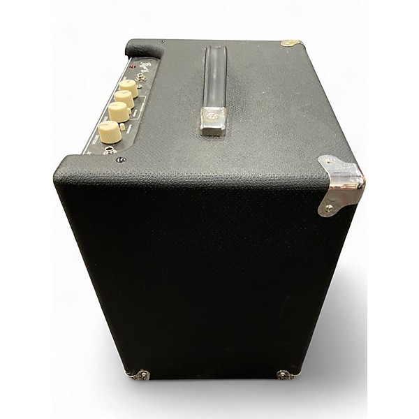 Used Fender Rumble 25 25W 1x10 Bass Combo Amp