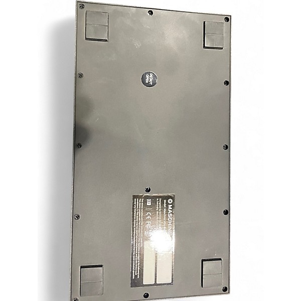 Used Native Instruments Maschine Mikro MK3 MIDI Controller