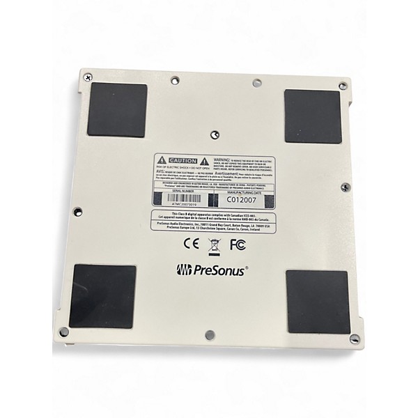 Used PreSonus ATOM MIDI Controller