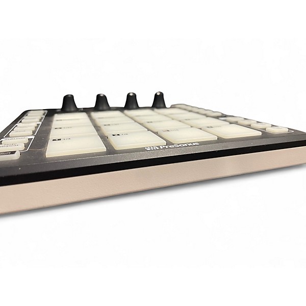 Used PreSonus ATOM MIDI Controller