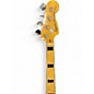 Used Squier Classic Vibe 70s Precision Bass  Walnut Electric Bass Guitar