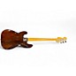Used Squier Classic Vibe 70s Precision Bass  Walnut Electric Bass Guitar