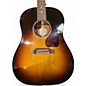 Used Gibson J45 Studio Vintage Sunburst Acoustic Electric Guitar