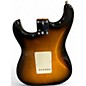Used Fender AMERICAN VINTAGE II 1957 STRATOCASTER 2 Color Sunburst Solid Body Electric Guitar