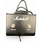 Used Marshall Footswitch Pedal thumbnail