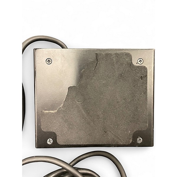 Used Marshall Footswitch Pedal