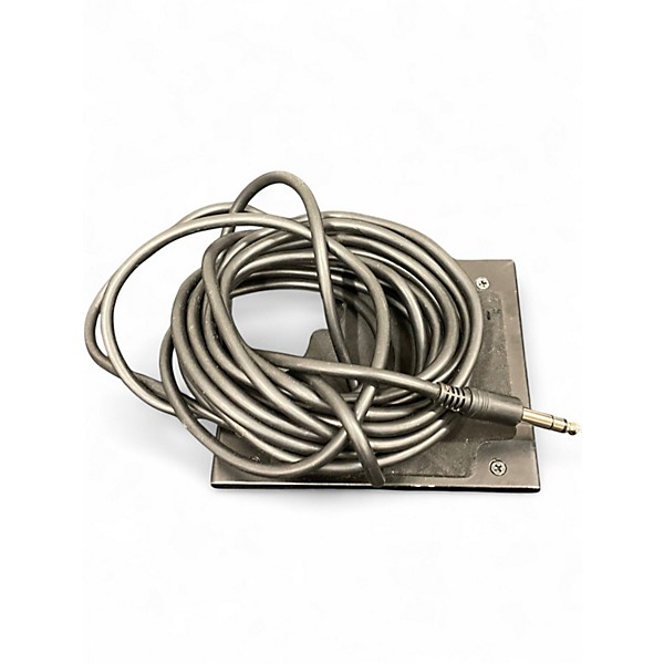 Used Marshall Footswitch Pedal