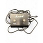 Used Marshall Footswitch Pedal thumbnail