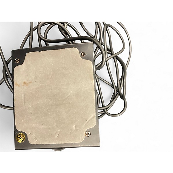 Used Marshall Footswitch Pedal