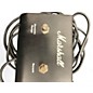 Used Marshall Footswitch Pedal