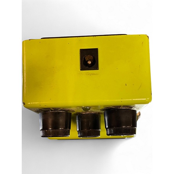 Used Ibanez SD9 Sonic Distortion Effect Pedal