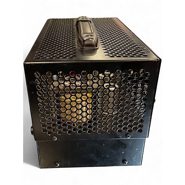 Used EVH 5150 III 15W Lunchbox Tube Guitar Amp Head