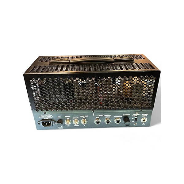 Used EVH 5150 III 15W Lunchbox Tube Guitar Amp Head
